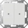 Gira 6835926 Blanco