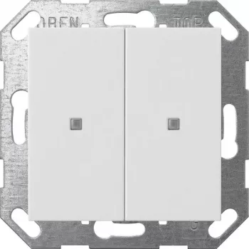 Gira 6835926 Blanco