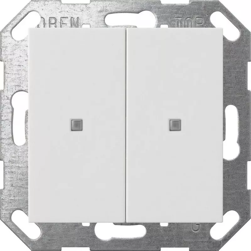 Gira 6835926 Blanco