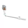 Insta360 Flow 2 Pro AI Tracker Estabilizador Bundle (blanco)