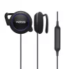 Koss BT221i Auriculares inalámbricos In-Ear con micrófono, Negro