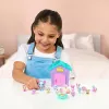 Set de figuras Little Live Pets - Families Moms House Party