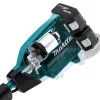 Makita DUR369APT2 Desbrozadora/recortadora de césped 1000 W AC/Batería Negro, Azul, Gris