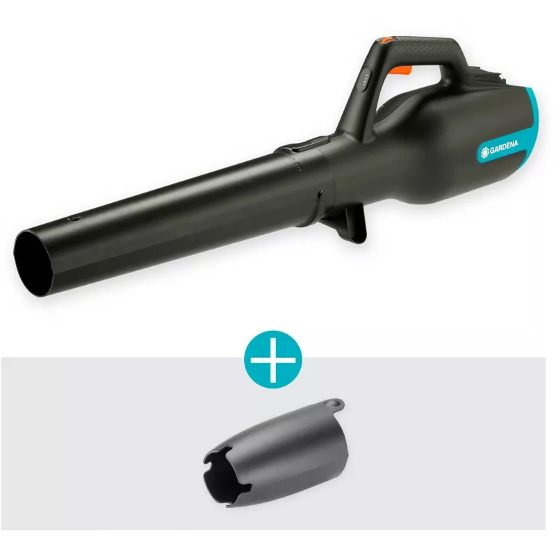 Soplador de mano Gardena PowerJet 18V P4A