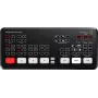 Blackmagic ATEM mini Pro ISO - 2K Ultra HD - 1280 x 720,1920 x 1080 píxeles - 720p,1080i,1080p - 60 fps - 10,100,1000 Mbit/s - 10/100/1000Base-T(X)