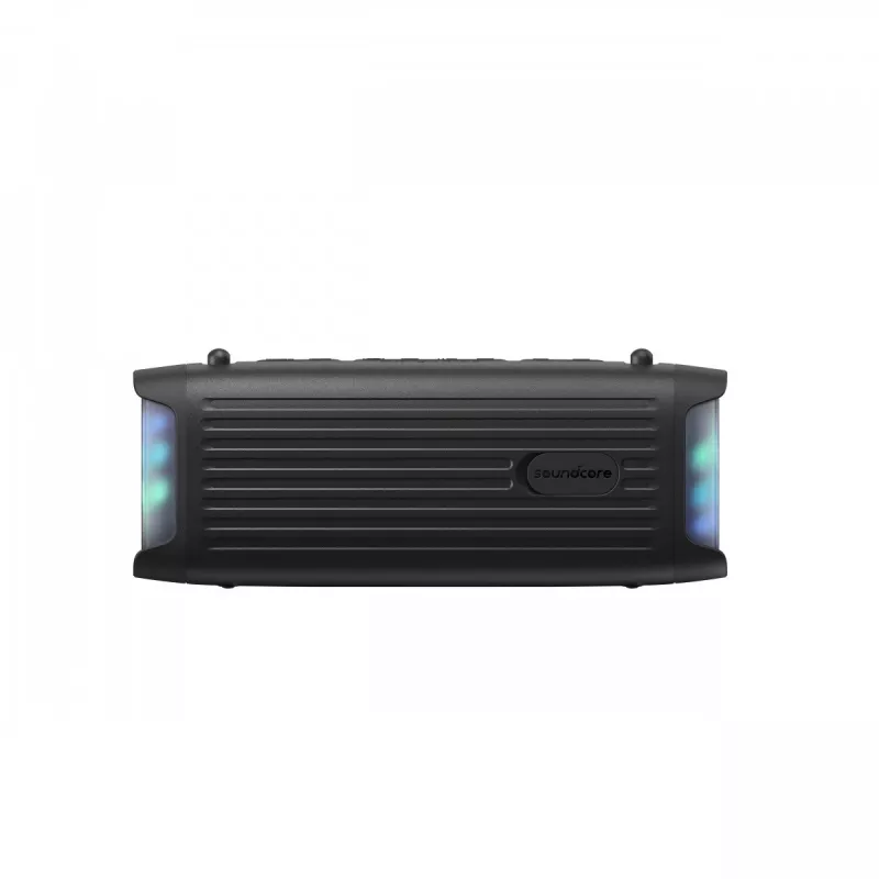 Altavoz Bluetooth portátil Anker Soundcore Boom 3i 50W, resistente al agua, de batería