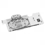 Barrow LRC2.0 refrigeración líquida GPU de cobertura total para ASUS TUF 3070 Aurora RGB (BS-AST3070-PA2)