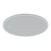Altavoz de 2 vías Axis 02323-001 blanco con cable universal
