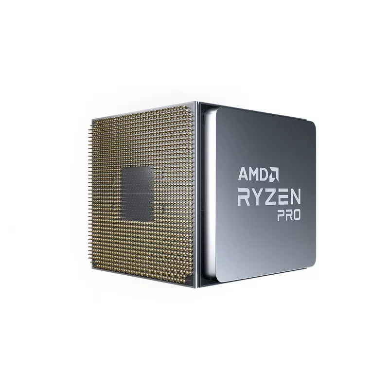 AMD Ryzen 5 Pro 5650G - 3,9 GHz - 6 núcleos - 12 hilos Tray