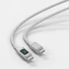 4smarts DigitCord 458163 cable USB, USB-C de 24 pines (M)