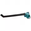 Makita UB101DZ 12V max batería soplador de hojas