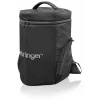 Funda protectora mochila impermeable para altavoces portátiles Behringer B1 – Compatible con B1C y B1X