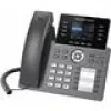 Teléfono IP Grandstream GRP2634 Negro