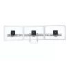 Kit de arco para triple monitor Ergotron HX