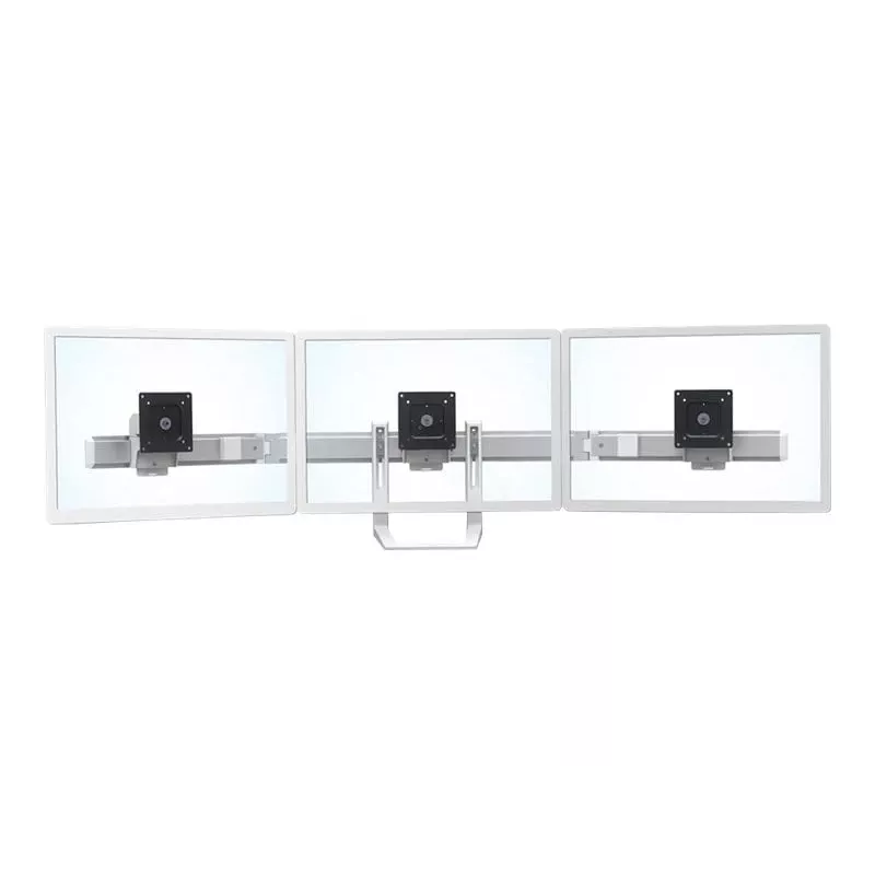 Kit de arco para triple monitor Ergotron HX