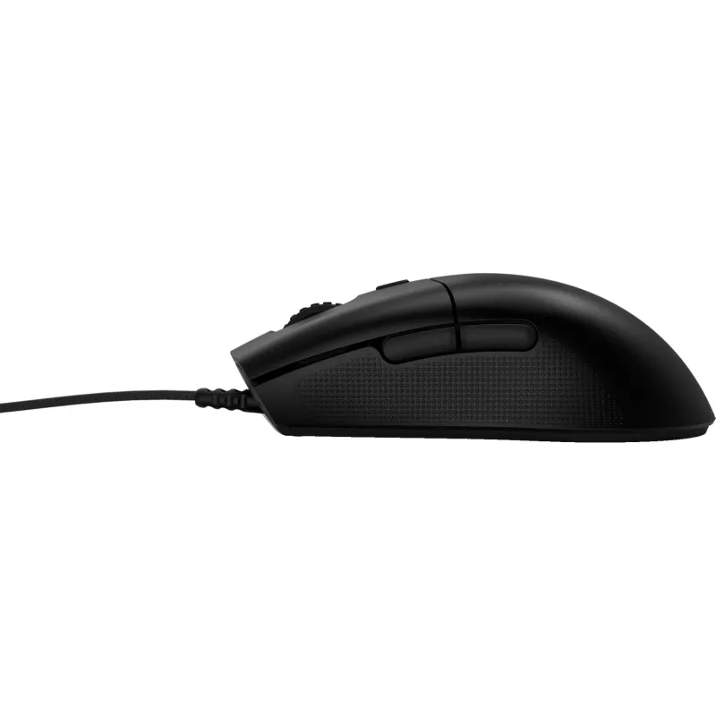 Lift 2 Ergo, ratón gaming negro