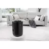 Humidificador Beurer LB 200 negro con depósito de agua de 200 ml