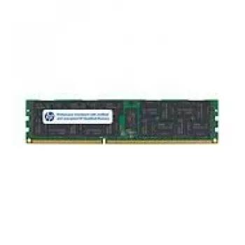 Hewlett Packard Enterprise 8GB DDR3-1333 módulo de memoria 1 x 8 GB 1333 MHz ECC (W125836882)
