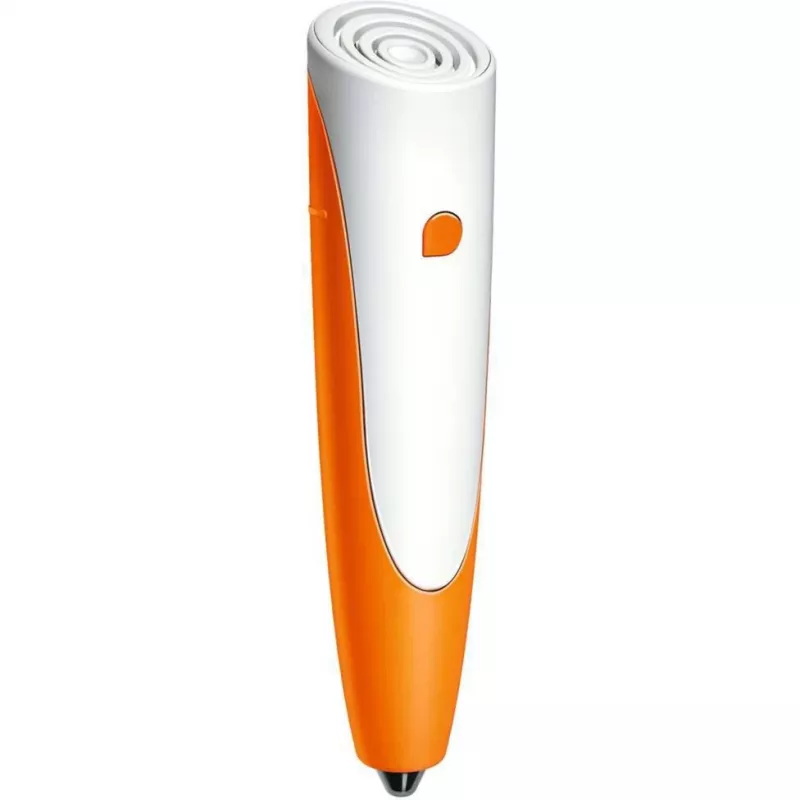 Lápiz educativo Ravensburger tiptoi 00110 naranja blanco para niños y niñas