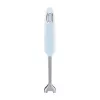 Batidora de mano Smeg HBF03PBEU 700 W azul claro, acero inoxidable
