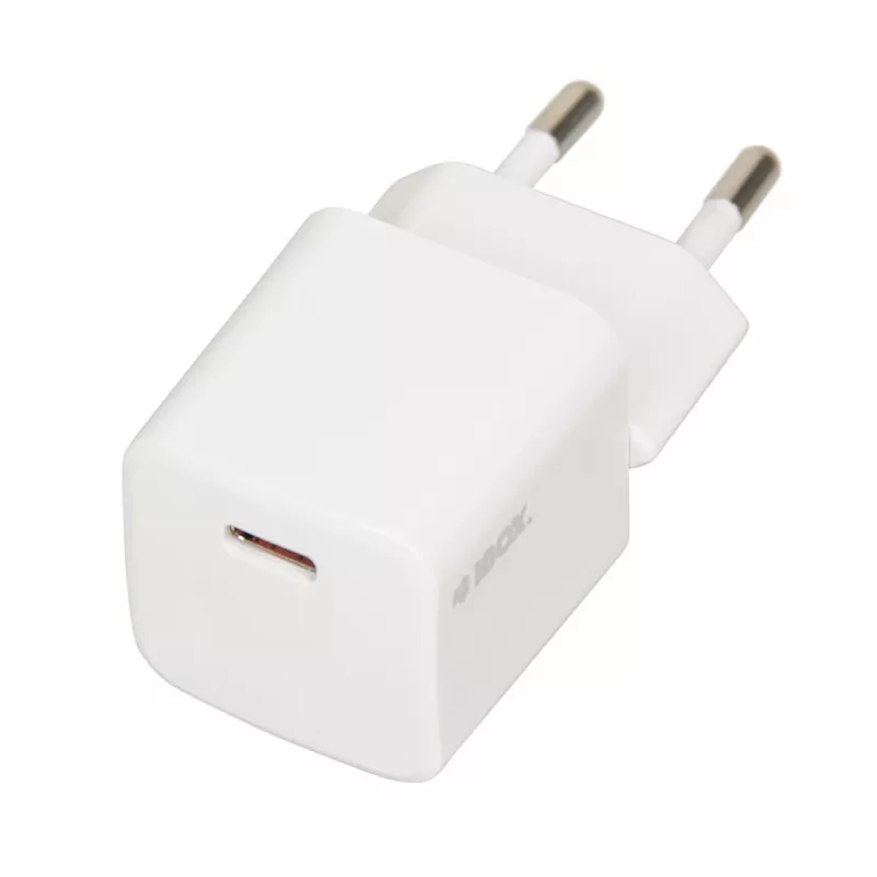Fuente de alimentación IBOX C-38W - USB-C - 30 W