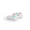 8BitDo Ultimate Mini Wired mando Xbox RET00505, blanco transparente