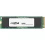 Unidad SSD Crucial E100 1TB M.2 NVMe PCIe 4.0 x4