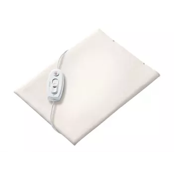 Almohadilla térmica Sanitas SHK 18 100W 3 niveles de temperatura 40x30cm