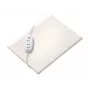 Almohadilla térmica Sanitas SHK 18 100W 3 niveles de temperatura 40x30cm