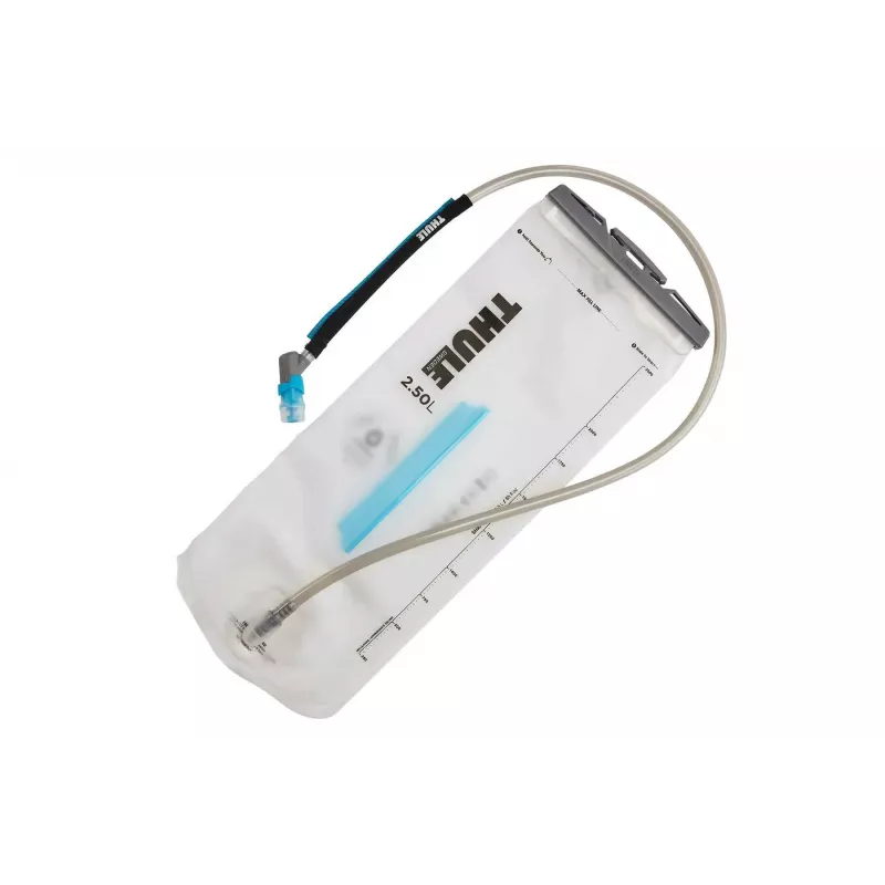 Mochila de hidratación Thule 4154 Vital 8L negra