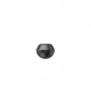 Theragun Standard Ball cabezal de repuesto, negro