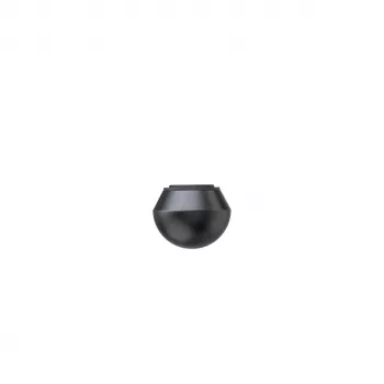 Theragun Standard Ball cabezal de repuesto, negro
