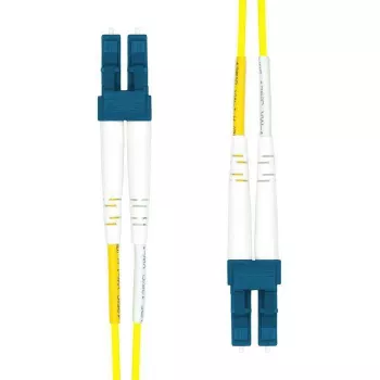 Latiguillo de fibra óptica Garbot FO Kabel 9/125 OS2 monomodo