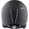 CASCO DE INVIERNO ALPINA ZUPO Negro mate 51-55