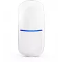 Satel PIR delgado LUNA-PET producto blanco