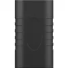 Conector hembra USB-C Goobay 45401 negro