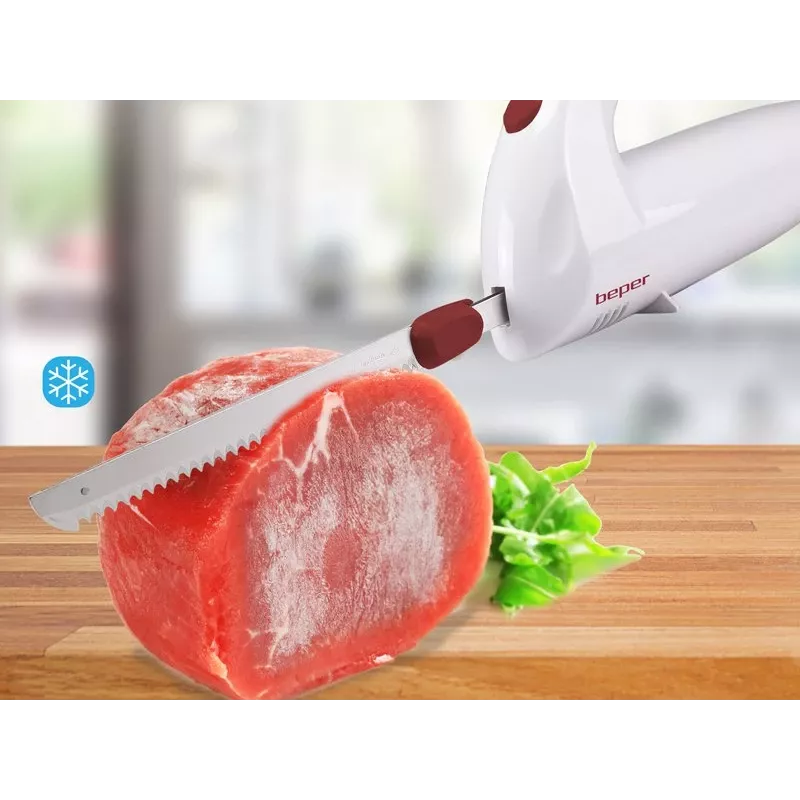 Cuchillo de cocina Beper BP.790