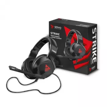 Auriculares Strike