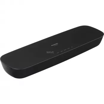 SC-HTB200EGK, altavoz negro, bass reflex, Bluetooth, HDMI