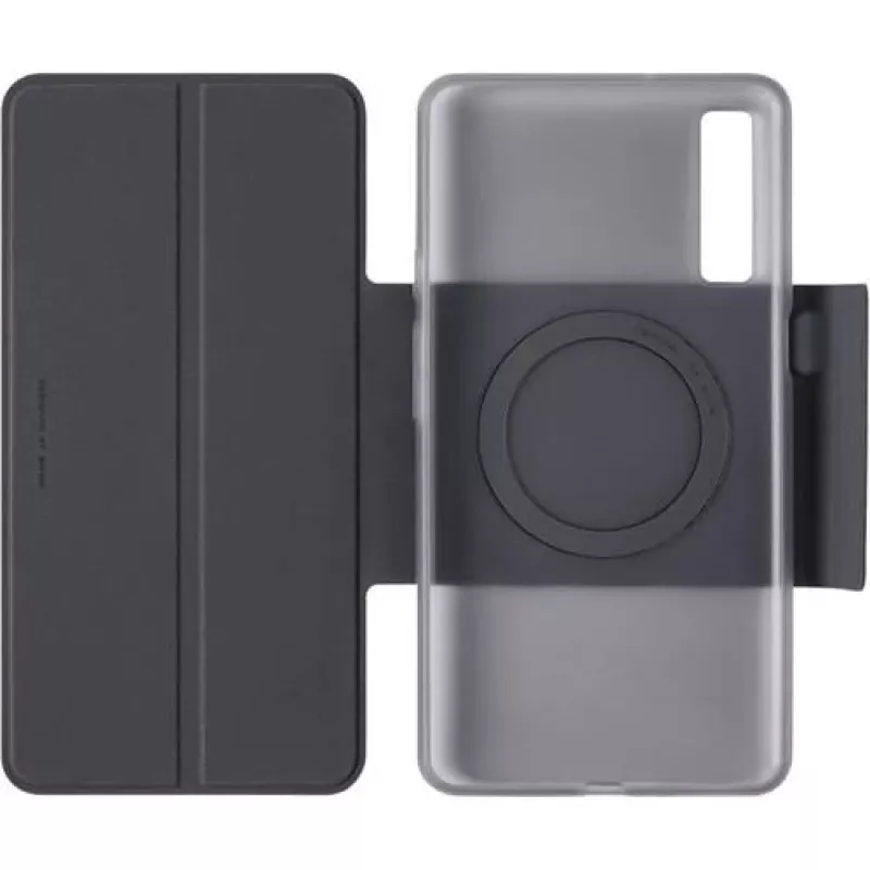 Funda para tablet | ONYX BOOX | BOOX Funda magnética 2 en 1 para Palma 2 Pro eReader (Azul medianoche) | 6.13 | Azul medianoche | OCV0522R