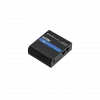 Teltonika Router LTE Cat 4 | RUT200 | 802.11n | 10/100 Mbit/s | Conectores Ethernet LAN (RJ-45) 2 | Compatibilidad con Mesh No | MU-MiMO No | Sin banda ancha móvil