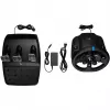 LOGITECH G923 SE Racing Wheel and Shifter Combo para Xbox Series X|S, Xbox One y PC - NEGRO - USB - PLUGCG - EMEA28i-935