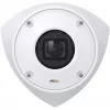 Cámara de vigilancia Axis Q9216-SLV domo IP exterior 2304 x 1728 píxeles
