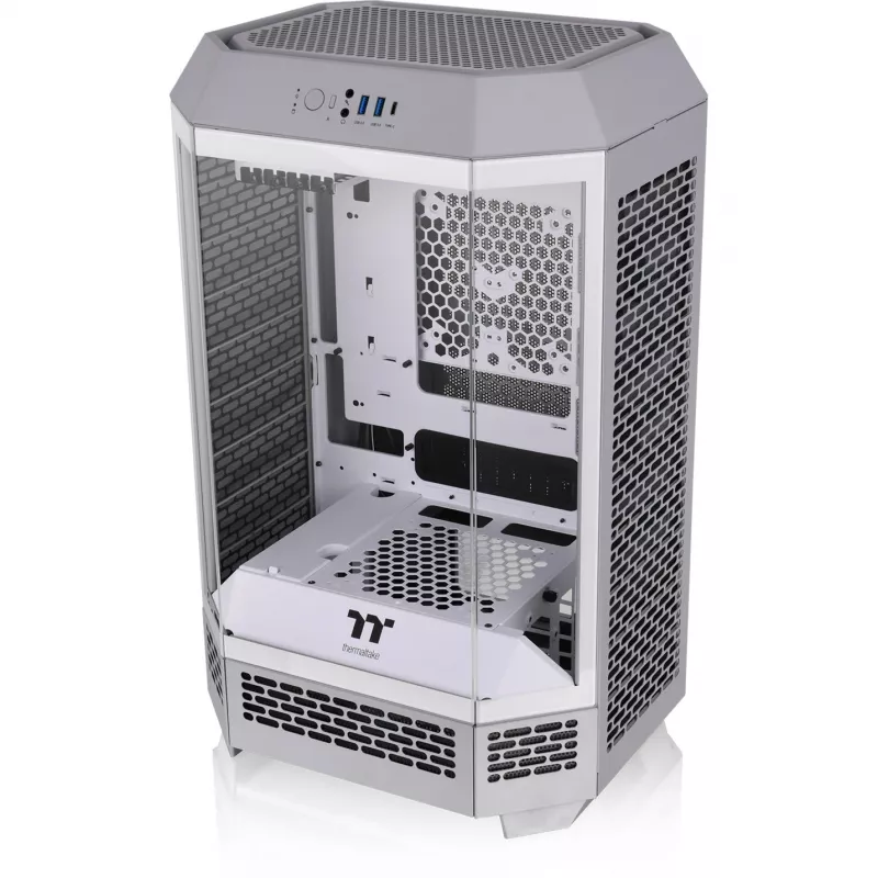 Thermaltake CA-1Y4-00SIWN-00 producto gris