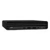 HP Pro Mini 260 G9 Intel® Core™ i5 i5-1335U 8 GB DDR4-SDRAM 256 GB SSD Windows 11 Pro Mini-PC Negro