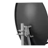 Antena parabólica Corab COR-900SAE-C 90 cm grafito estándar