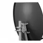 Antena parabólica Corab COR-900SAE-C 90 cm grafito estándar