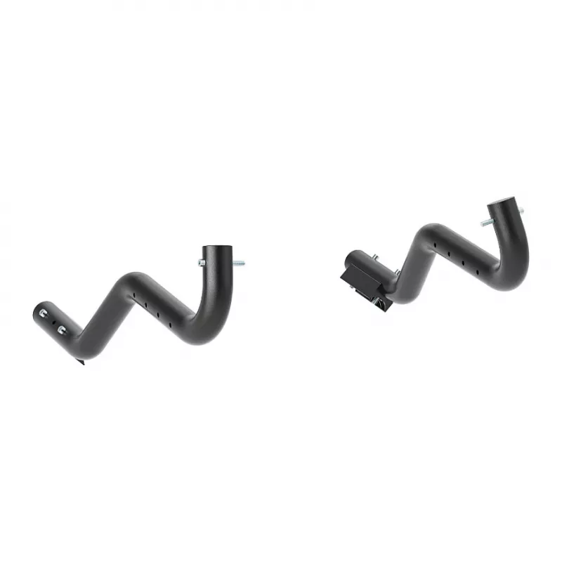 Oplite GTR S3/S8 Full Force Kit refuerzo de bastidor, negro