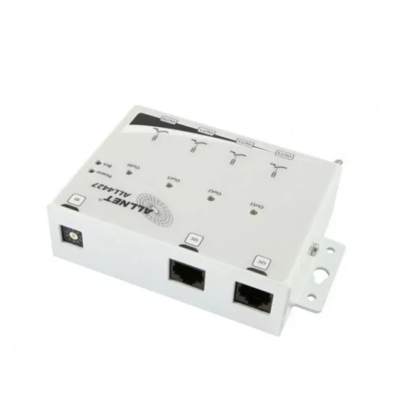 Relé eléctrico ALLNET ALL4427 blanco