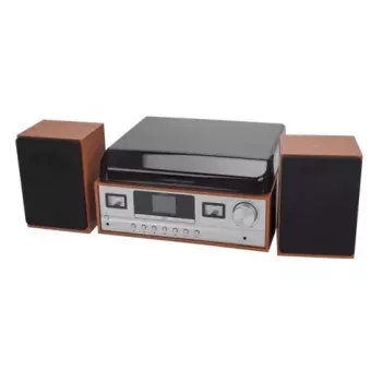 Tocadiscos Denver MRD-52LIGHTWOOD